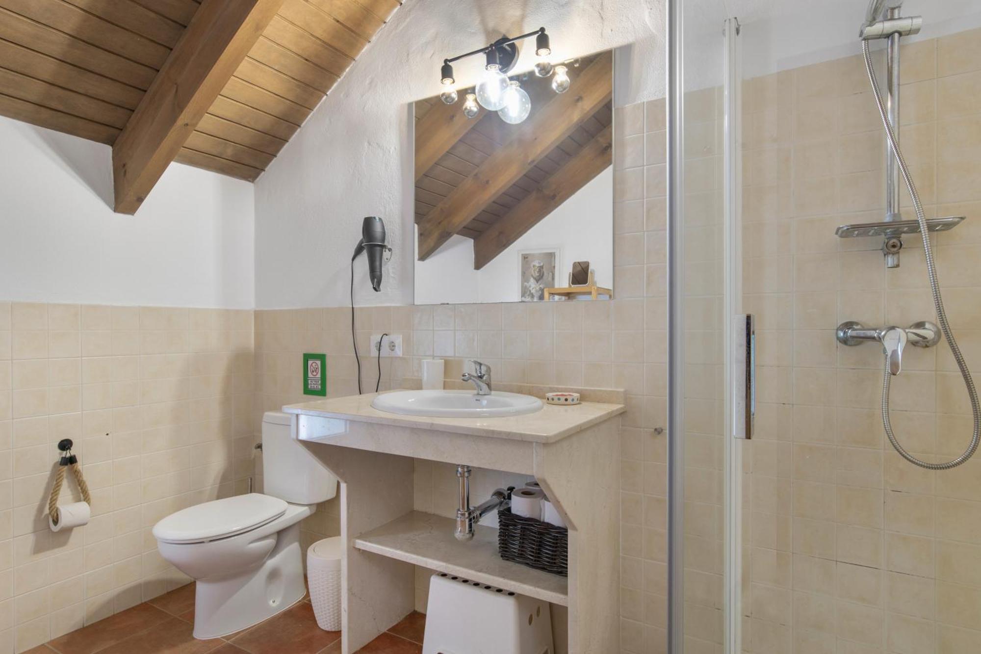 El Rincon Del Che Villa Barbate Kültér fotó