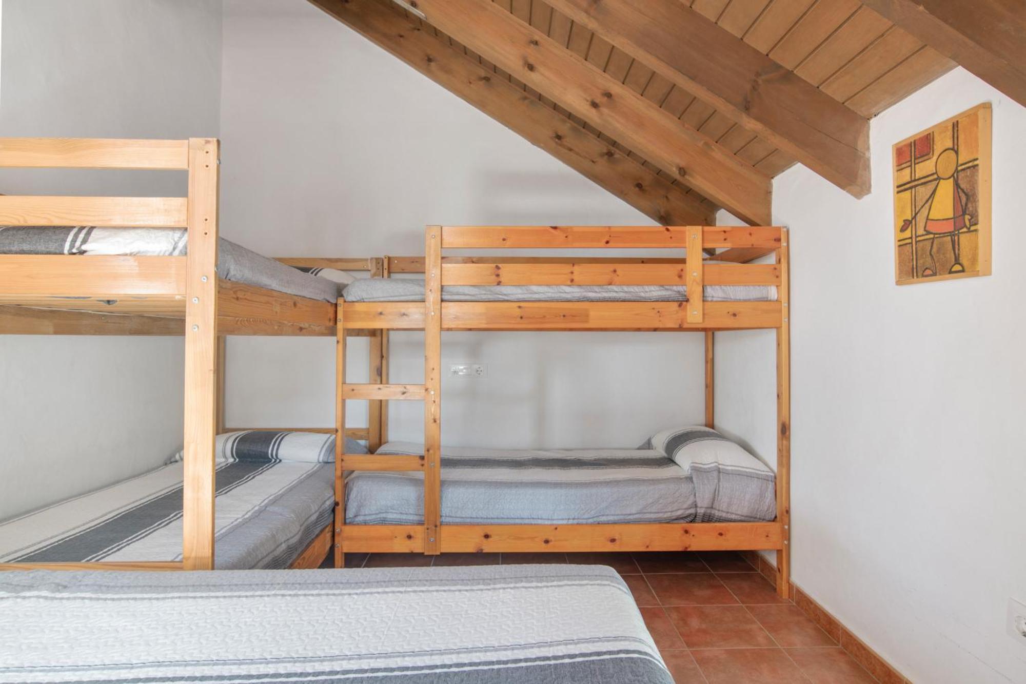 El Rincon Del Che Villa Barbate Kültér fotó