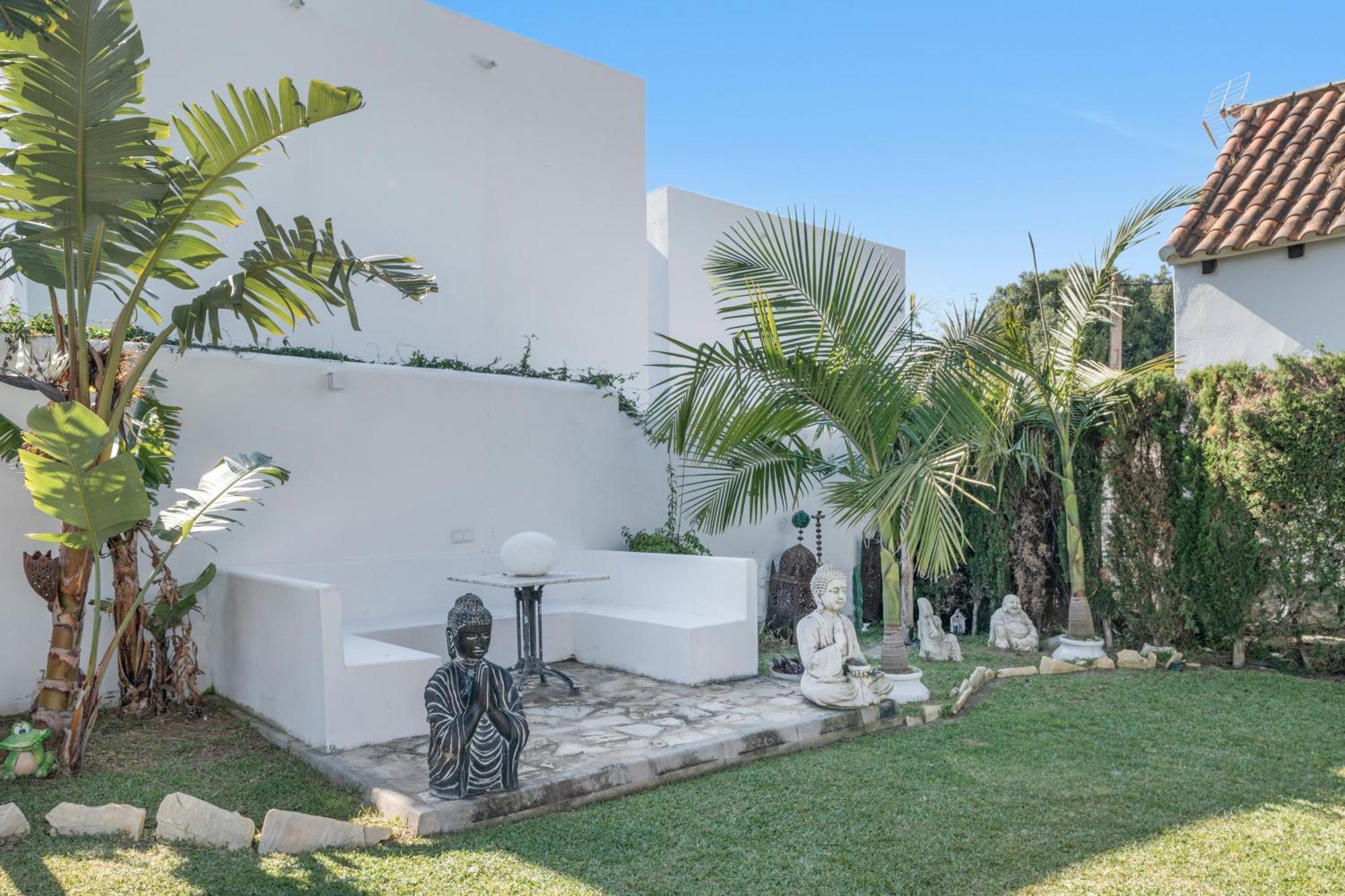 El Rincon Del Che Villa Barbate Kültér fotó